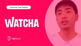 How WATCHA uses App Annie to Identify Strategic Opportunities Across Asian Markets