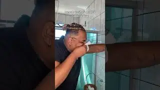 MEUS PAIS 5 HORAS DA MANHÃ