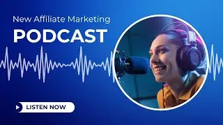 Master Affiliate Marketing & Earn Passive Income!! #podcasts