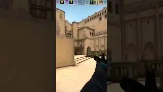 ЗАТКНИСЬ, Я АВИКИ РАЗЪЁБЫВАЮ! - CS:GO