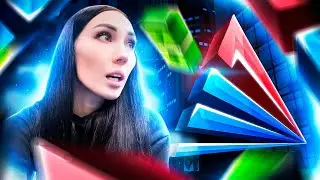 ПЕРВЫЙ СТРИМ ИРИНЫ на ARIZONA RP в GTA SAMP 🔥 ХОЧУ СТАТЬ БАНДИТОМ!