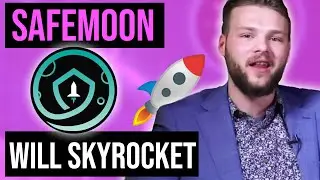 MORE WALLET UPDATES 🚀 SAFEMOON NFT WILL MAKE IT SKYROCKET 🚀 SAFEMOON PRICE PREDICTION 🚀