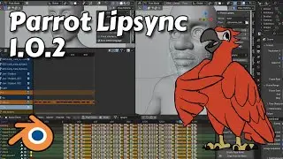 Parrot Lipsync 1 0 2 Update