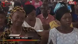 THE WOMAN AT SHUNEM PART 3 FR  JUDE  ONIAH