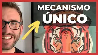 [COPYWRITING] Encuentra el Mecanismo Único 👉 ¡Esto lo cambia todo!