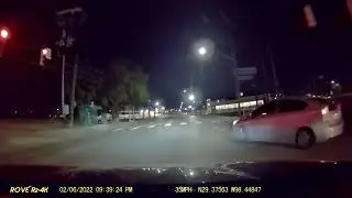 That's a red