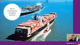 Getting started with Kubernetes for your .NET Application - .NET Meetup Vienna April 2020