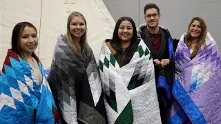 Native American Nursing Education Center (NANEC)