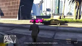 Gta ps5