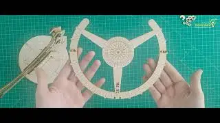 The Sundial Making Version 2