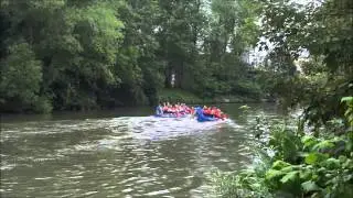 Interscholen Regatta Deinze   woensdag 21 mei 2014 1080p