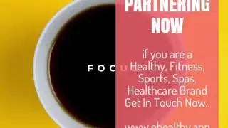 Parnter with eHealthy