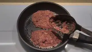 печеночные оладьи