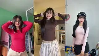Myanmar Girls