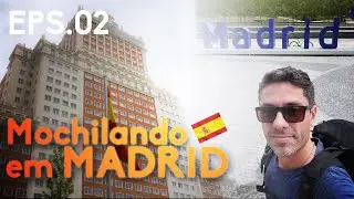 As melhores dicas de Madrid - Parte 2