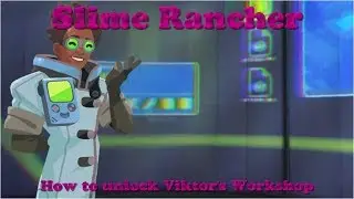 Slime Rancher 