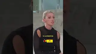 Настя Ивлеева про 15 сантиметров / интервью Осторожно Собчак 