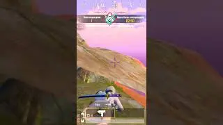 Новый баг в pubg mobile                         Пользуйся пока не пофиксили 🙃