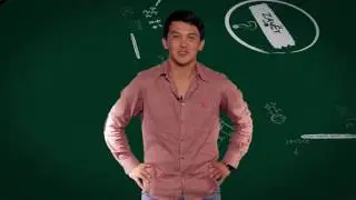 Медет в программе "Зачет"!