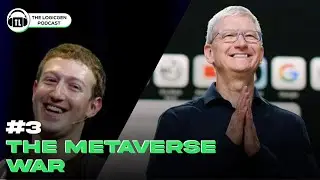 Is 2023, the end of Metaverse? | The Logicgen Podcast EP3