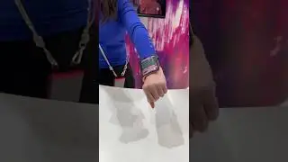 Motorola Adaptable Display: trovata geniale o completamente inutile? #mwc24 #barcelona #trendevice