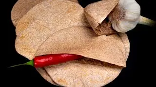 Лепёшки без дрожжей #shorts