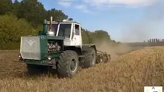 Плуг дисковый навесной с регулировкой междуследия ПДМ 3 3