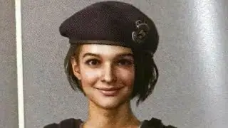 Мое первое прохождение Resident Evil Remastered -_____-