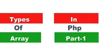 Beginner Guide to PHP Arrays: Understanding and Initializing Indexed Arrays