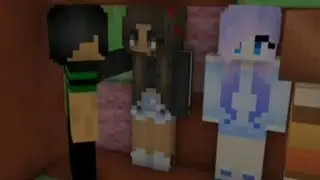 Minecraft Vore Girl