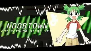 Noobtown (but Yoksuba sings it) - FNF Cover
