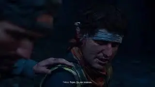Days Gone # 59 ЗАПОЛНИТЬ КОВЧЕГ ➤ Прохождение Без Комментариев