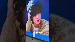 BTS Jin Birthday Project 2023 | Happy Jin Day | HiKR Kpop Ground | #shorts #btsjin #btsshorts