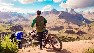 Top 10 Best New Open World PC Games 2023 & 2024