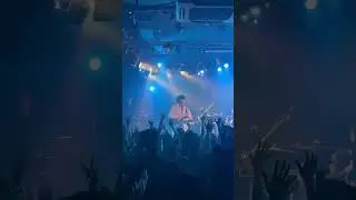 #神サイ Live Tour 2024「#近接する陽炎」岩手・盛岡CLUB CHANGE WAVE公演（2024.5.17）より、「#キラキラ」の映像もお届け✨