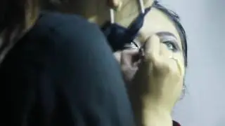 denyssa_makeup mua malang