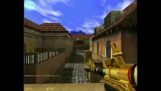 Нагибаем csdm сервер cs 1.6#1