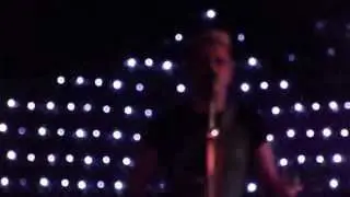 4th Street Traffic - A Thousand Trees (Stereophonics Cover)