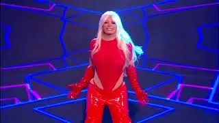 DARA BUBAMARA - MAMI, MAMI @TheAmiGShow 2023.