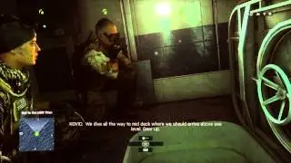 Battlefield 4™ the friendly enemy