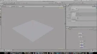 Houdini 10 Tutorial - How To Turn Particles Into Geometry