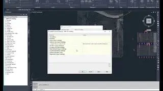 Civil 3D 2020.1 Export Feature Lines through LandXML Export Settings Now