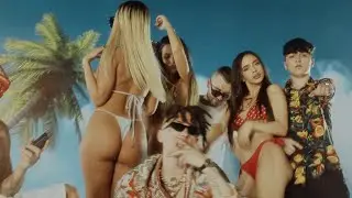 KILLA FONIC - Miami Bici (Asproiu Remix)