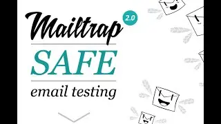 How to send Email using Mailtrap