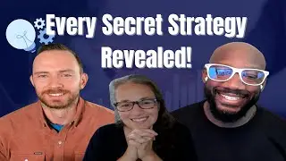 How Rachel Miller Went from 0 to 1M Followers in 1 Year: Learn All Her Growth Secrets to Success!