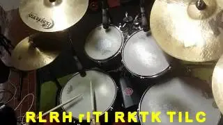 Fill in quartine di 16