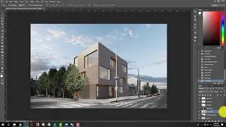 Rhino 6 Tutorial _ rendering your model into a photo _ PART 2