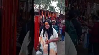 महाकुंभ में बाजार भ्रमण और हनुमान जी के दर्शन Mahakumbh sangam Prayagraj #mahakumbh #mahakumbh2025