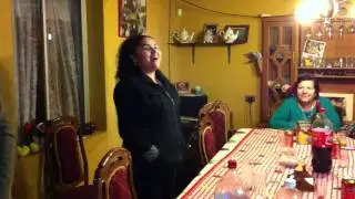 Dolorosas son las penas