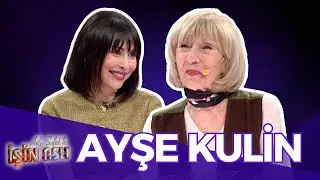 Aslı Şafak'la İşin Aslı - Ayşe Kulin | 23 Ocak 2025